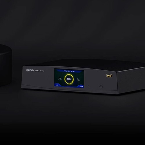 Aune sc1 pro generatore - pro, di
