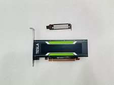 Scheda GPU Nvidia Tesla P4 8