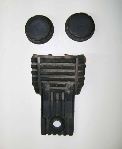 Serie gommini supporto - serie,