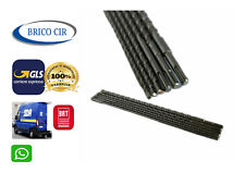 6 PUNTE MURO SDS PER TRAPANO TASSELLATORE DA 450 mm Ø 6, 8, 10, 12, 14, 16 mm