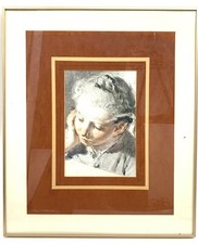 Vintage Ubaldo Gandolfi Italy