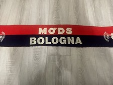 Sciarpa Mods Bologna
