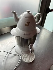 Bollitore Elettrico Acqua Samovar