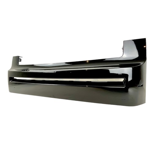 Modanatura plastica griglia