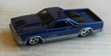 Hot Wheels 1980 Chevy