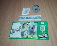 SE208 LUPO + BPZ KINDER