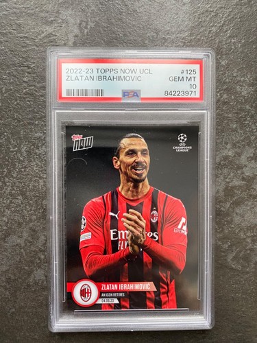 Zlatan ibrahimovic 2022 2023 - ibrahimovic, 2022-2023