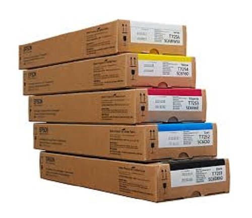Tinta originale epson - tinta,