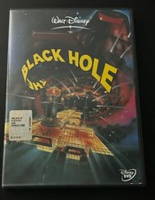 THE BLACK HOLE di Gary Nelson