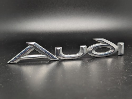 Audi 133mm logo - audi,