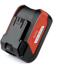 Batteria per motosega blue