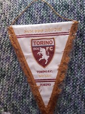 Gagliardetto ricamato