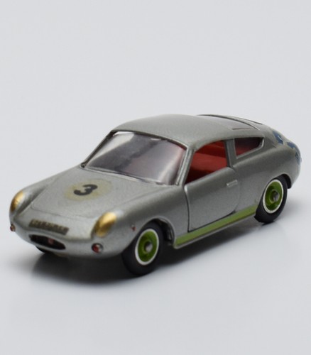 Solido rarità fiat abarth - fiat,