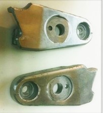 HONDA NIGHT HAWK SUPPORTI FARO ANTERIORE - HEADLIGHT SUPPORT