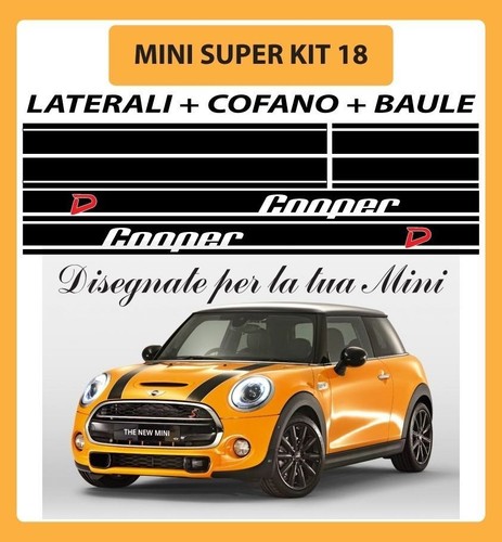 Mini one cooper - one,, s