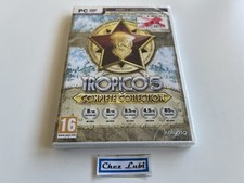 Tropico 5 - Complete