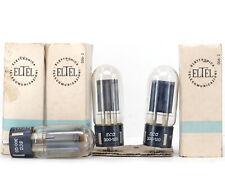 120-300 ELTEL NOS ITALY Valvola Tubo Speciale Tubo Protezione Fulmini per Antenna