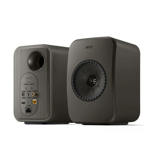 Kef lsx2 sistema - kef,