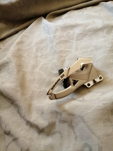 Deragliatore sram bici - sram,