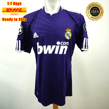 Real Madrid 2010 2011 Third