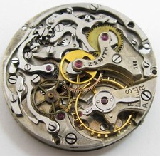 Zenith 146 INCOMPLETE Watch
