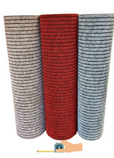 TAPPETO ZERBINO MOQUETTE