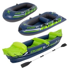 Kayak/gommone cruiser per due