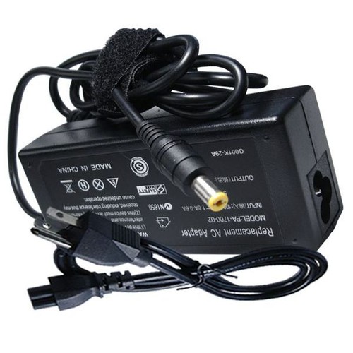New adapter charger power - ac,
