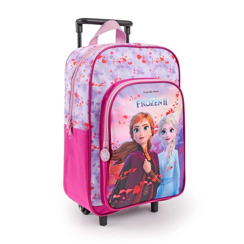 Perletti disney frozen zaino - 2,