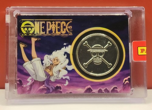 Panini one piece treasure box - piece,