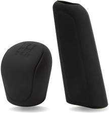 Set 2 Copri Pomello Cambio