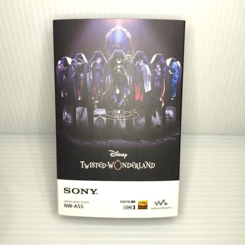 Sony walkman nuovo - nuovo, con