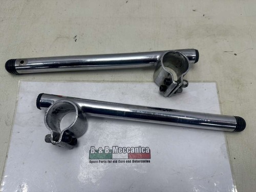 Coppia semimanubri moto - coppia,