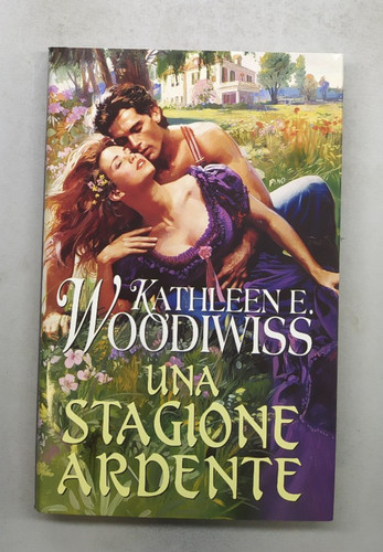 Una stagione ardente - ,