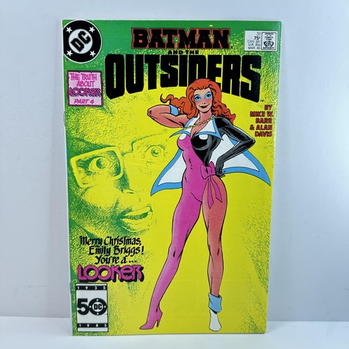 Pubblicità vintage batman - dc,