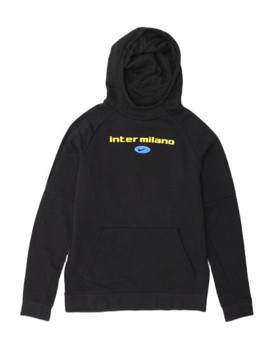 Felpa con cappuccio - , nike