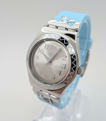 Orologio swatch irony ag2007 - swatch,