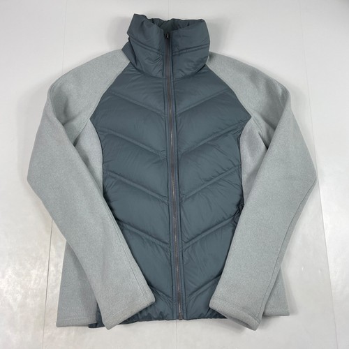 Giacca marmot donna grigio - giacca,