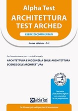 alpha test architettura FC