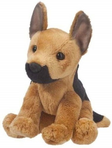 Peluche pupazzo peluche cane