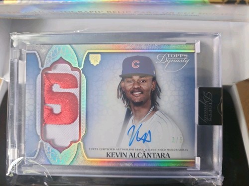 Topps dynasty 2025 - dynasty,
