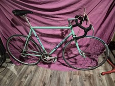 Bici Da Corsa Epoca Eroica Vintage Bianchi Sprint 56x54
