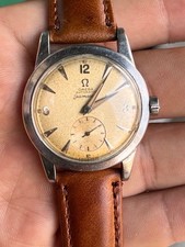 Título Vintage Omega