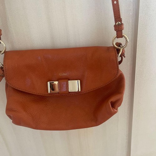 Autentica borsa tracolla - autentica,