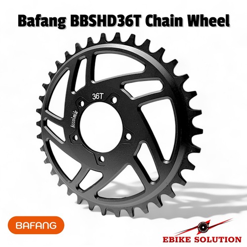 36t bafang catena - 36t,