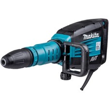 Martello Demolitore MAKITA 1510W Trapano Punte SDS-MAX Impatto 19,9J AVT HM1214C