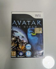 Avatar il gioco - James