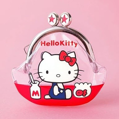 Portamonete hello kitty anni - hello,