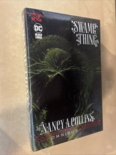 DC Comics 'Swamp Thing di