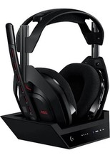 Cuffie da gioco wireless